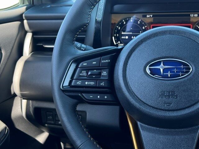 2026 Subaru OUTBACK Wilderness Springfield VA