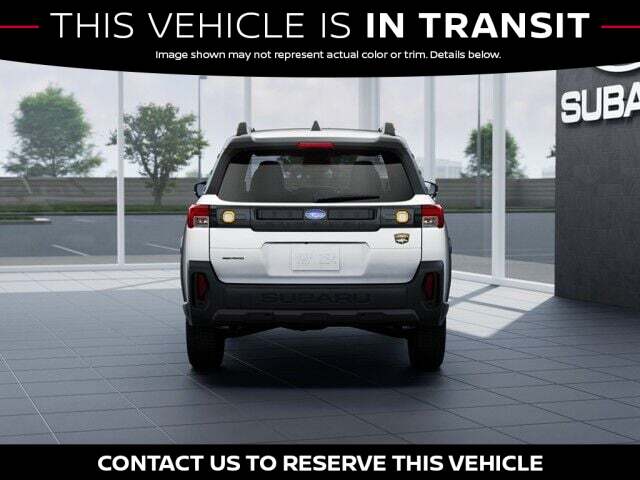 2026 Subaru OUTBACK Wilderness Springfield VA