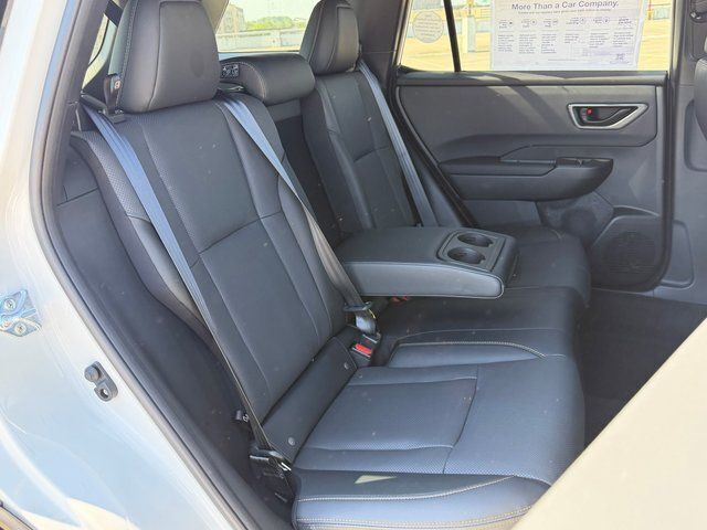2026 Subaru OUTBACK Wilderness Springfield VA