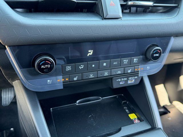 2026 Subaru OUTBACK Wilderness Springfield VA