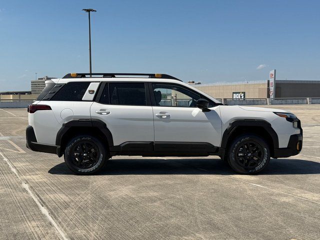 2026 Subaru OUTBACK Wilderness Springfield VA
