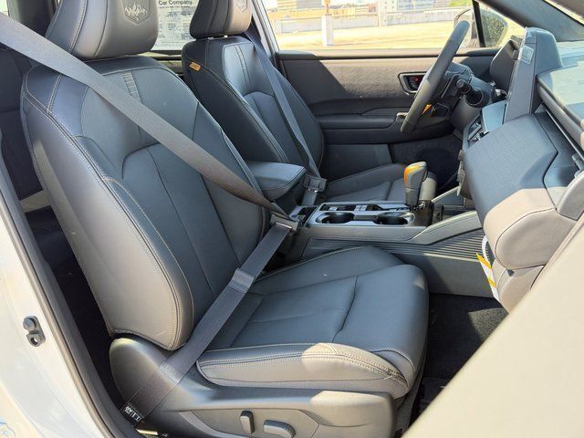 2026 Subaru OUTBACK Wilderness Springfield VA