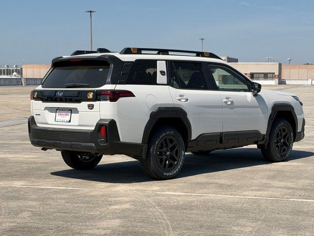 2026 Subaru OUTBACK Wilderness Springfield VA