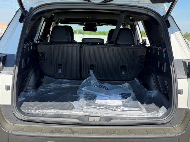 2026 Subaru OUTBACK Wilderness Springfield VA