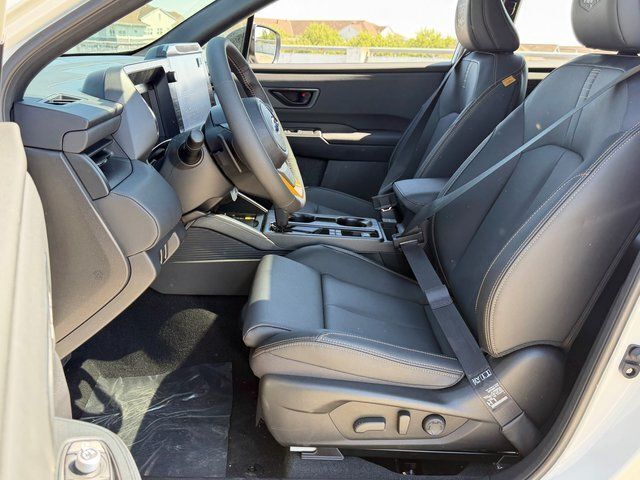 2026 Subaru OUTBACK Wilderness Springfield VA