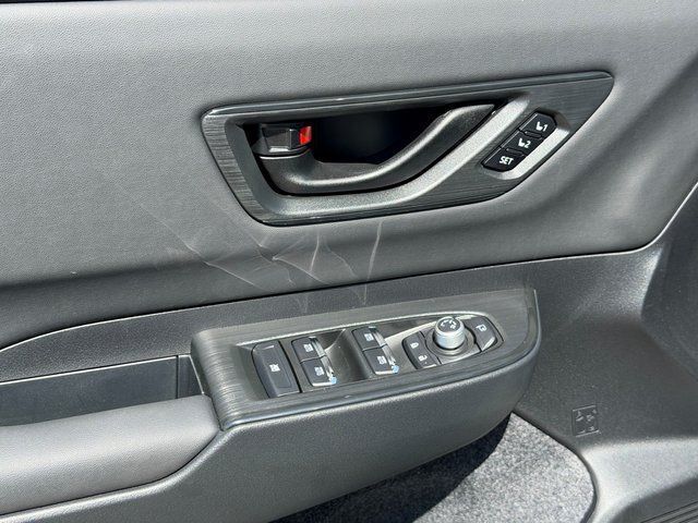 2026 Subaru OUTBACK Wilderness Springfield VA