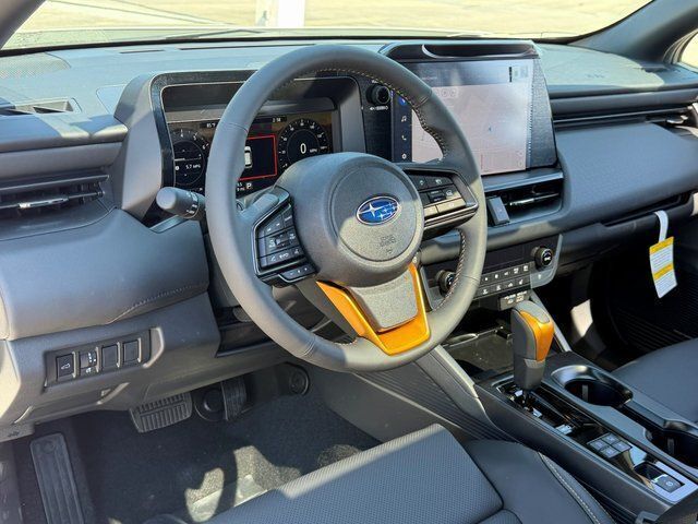 2026 Subaru OUTBACK Wilderness Springfield VA