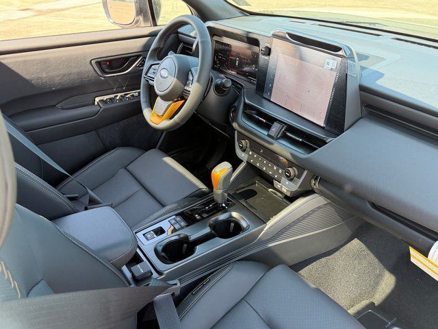 2026 Subaru OUTBACK Wilderness Springfield VA