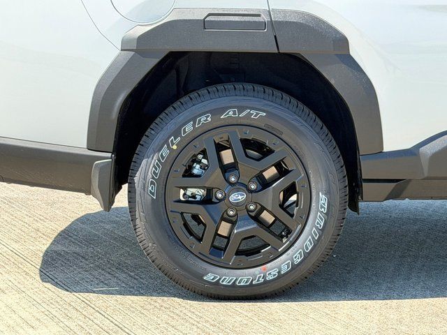 2026 Subaru OUTBACK Wilderness Springfield VA