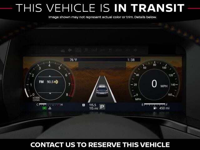 2026 Subaru OUTBACK Wilderness Springfield VA