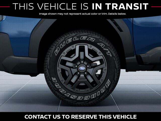 2026 Subaru OUTBACK Wilderness Springfield VA