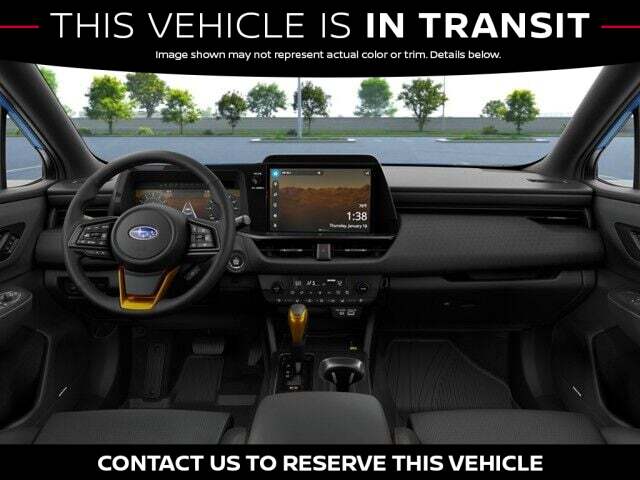 2026 Subaru OUTBACK Wilderness Springfield VA