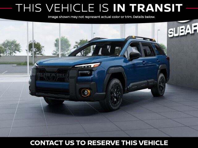 2026 Subaru OUTBACK Wilderness Springfield VA