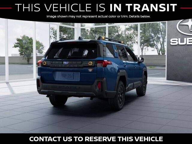 2026 Subaru OUTBACK Wilderness Springfield VA