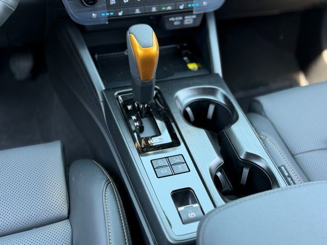 2026 Subaru OUTBACK Wilderness Springfield VA