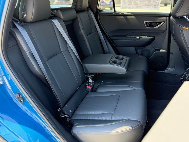 2026 Subaru OUTBACK Wilderness Springfield VA