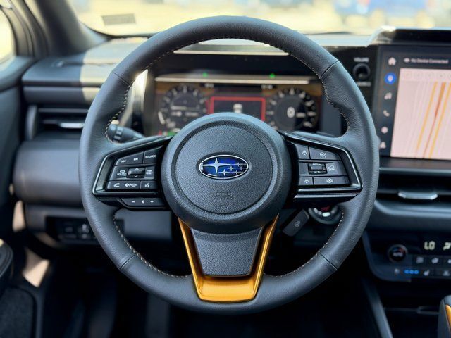 2026 Subaru OUTBACK Wilderness Springfield VA