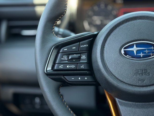 2026 Subaru OUTBACK Wilderness Springfield VA