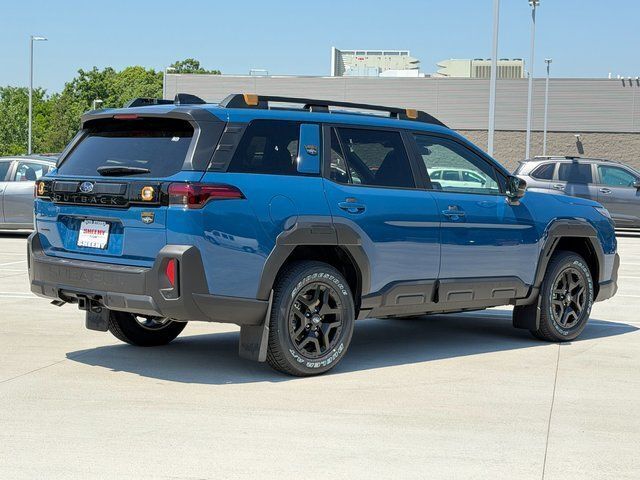 2026 Subaru OUTBACK Wilderness Springfield VA