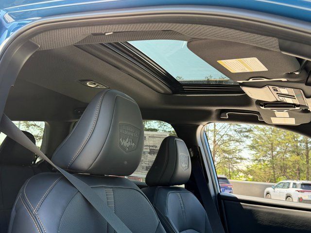 2026 Subaru OUTBACK Wilderness Springfield VA