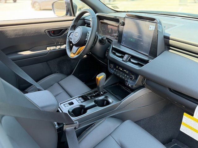 2026 Subaru OUTBACK Wilderness Springfield VA