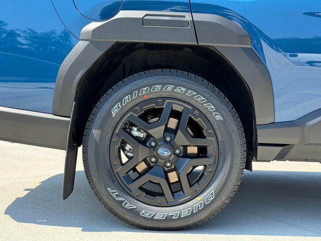 2026 Subaru OUTBACK Wilderness Springfield VA