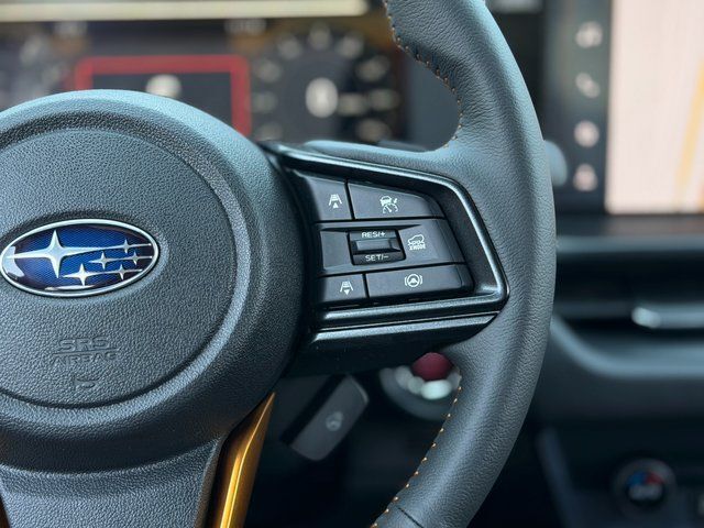2026 Subaru OUTBACK Wilderness Springfield VA