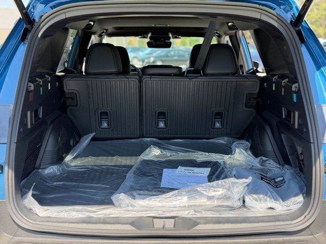 2026 Subaru OUTBACK Wilderness Springfield VA