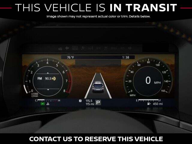 2026 Subaru OUTBACK Wilderness Springfield VA