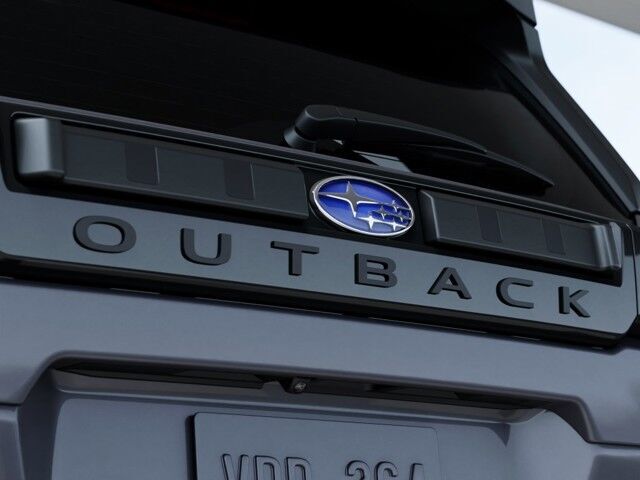 2026 Subaru OUTBACK Wilderness Springfield VA