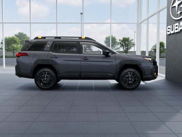2026 Subaru OUTBACK Wilderness Springfield VA