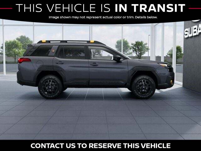 2026 Subaru OUTBACK Wilderness Springfield VA