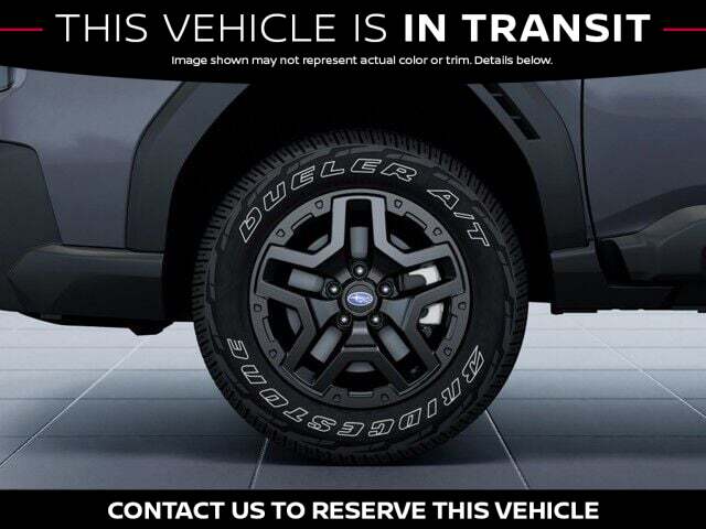 2026 Subaru OUTBACK Wilderness Springfield VA