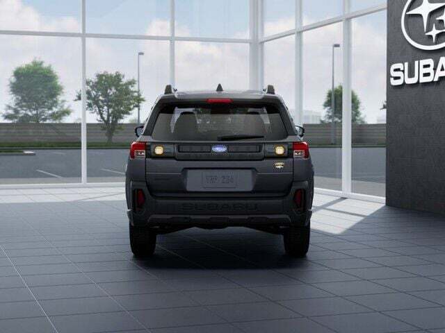 2026 Subaru OUTBACK Wilderness Springfield VA