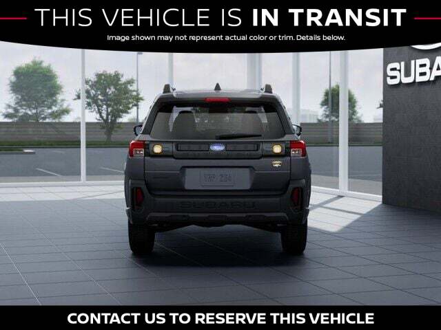 2026 Subaru OUTBACK Wilderness Springfield VA