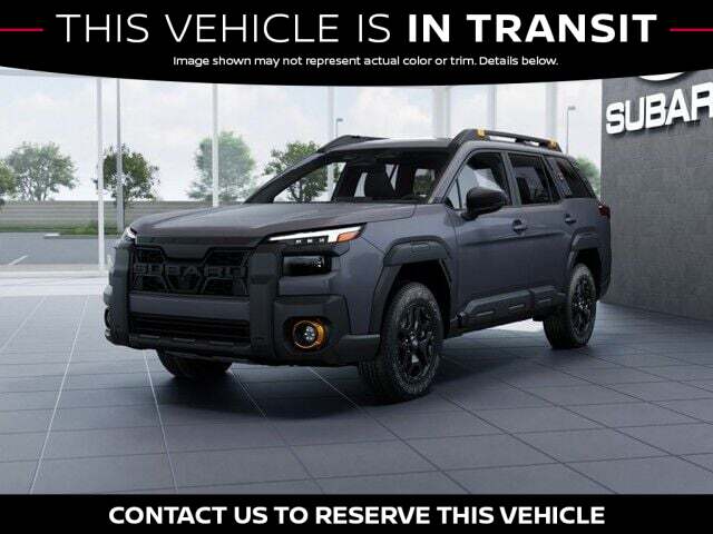 2026 Subaru OUTBACK Wilderness Springfield VA