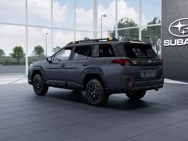 2026 Subaru OUTBACK Wilderness Springfield VA