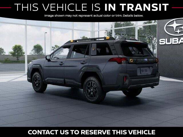 2026 Subaru OUTBACK Wilderness Springfield VA