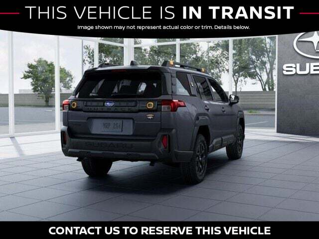 2026 Subaru OUTBACK Wilderness Springfield VA