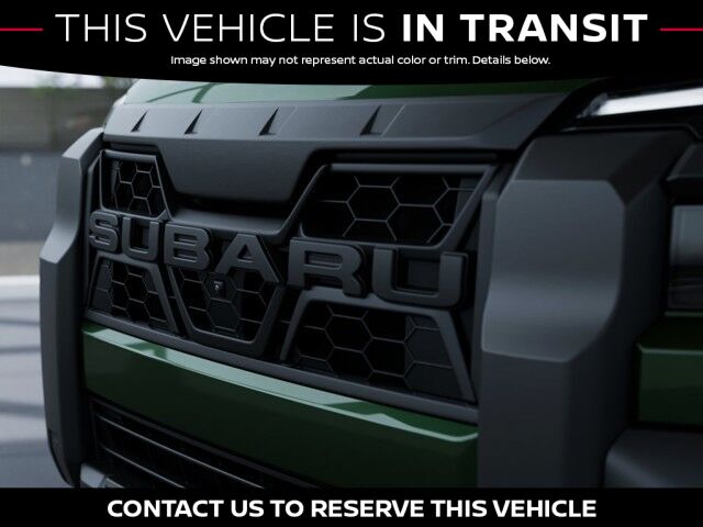 2026 Subaru OUTBACK Wilderness Springfield VA