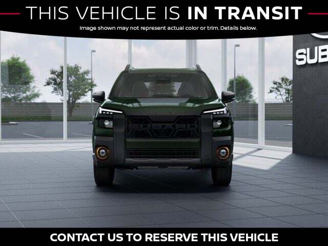 2026 Subaru OUTBACK Wilderness Springfield VA