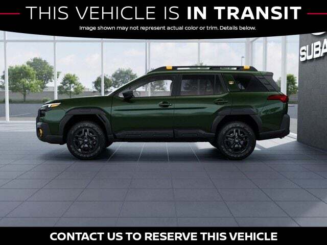 2026 Subaru OUTBACK Wilderness Springfield VA