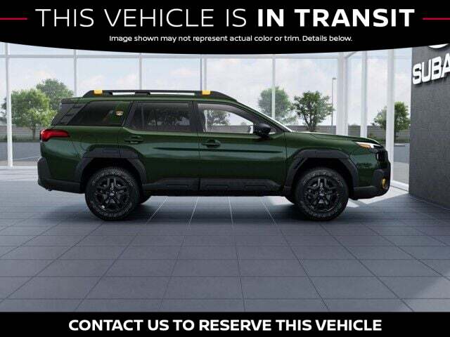 2026 Subaru OUTBACK Wilderness Springfield VA