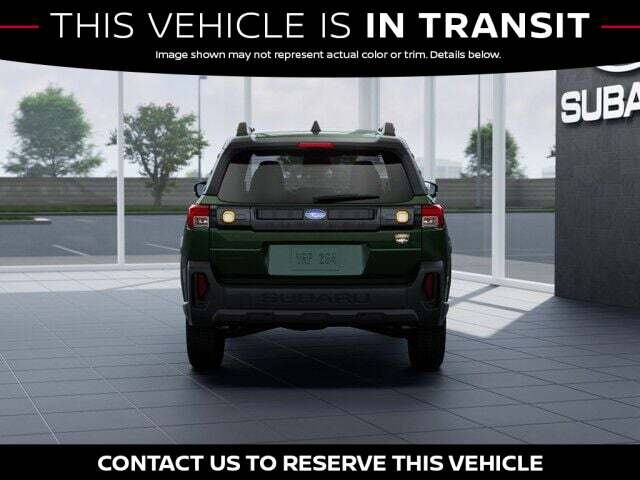2026 Subaru OUTBACK Wilderness Springfield VA
