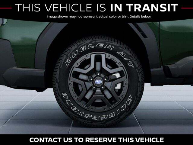 2026 Subaru OUTBACK Wilderness Springfield VA