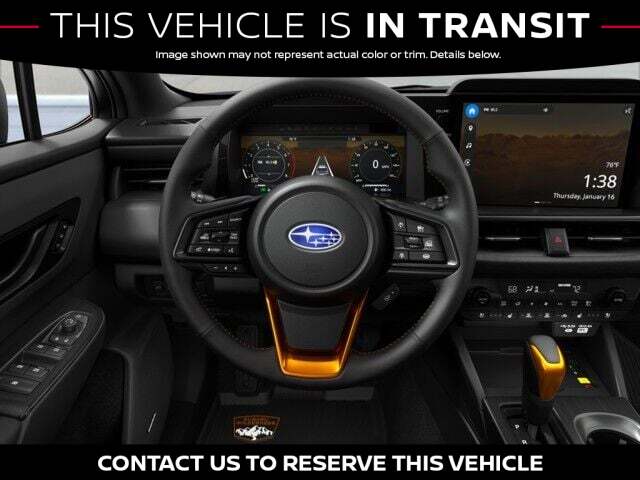 2026 Subaru OUTBACK Wilderness Springfield VA