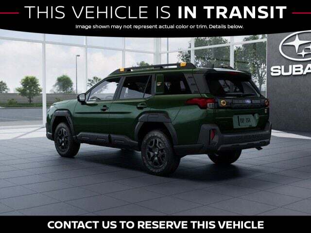 2026 Subaru OUTBACK Wilderness Springfield VA