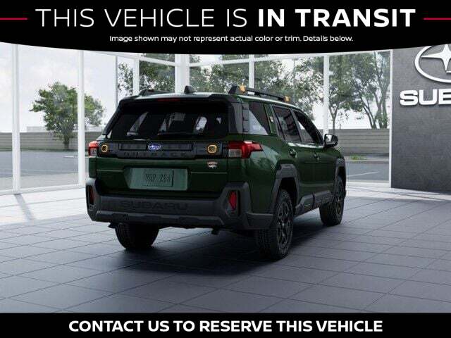 2026 Subaru OUTBACK Wilderness Springfield VA