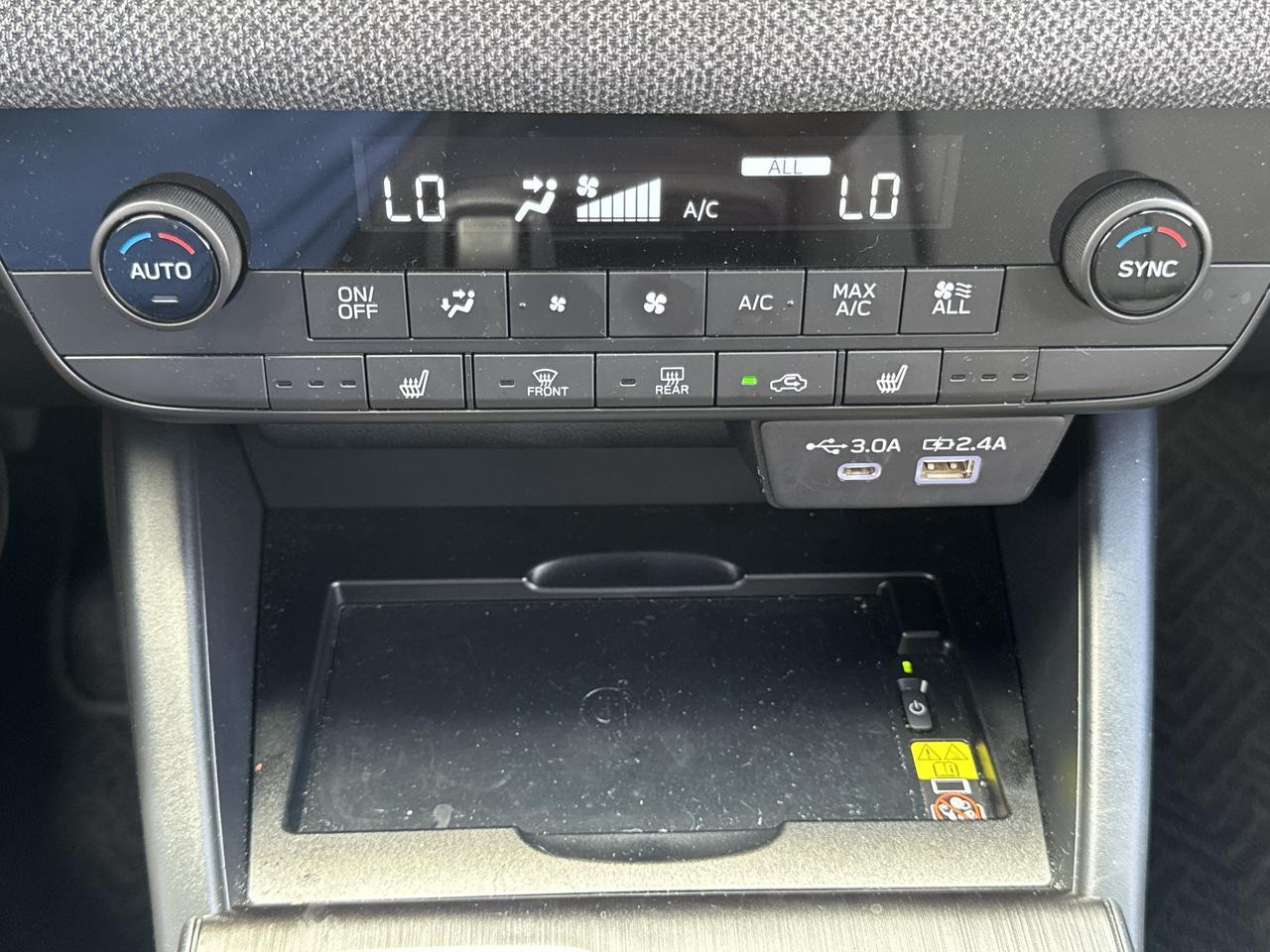 2026 Subaru Outback San Antonio TX