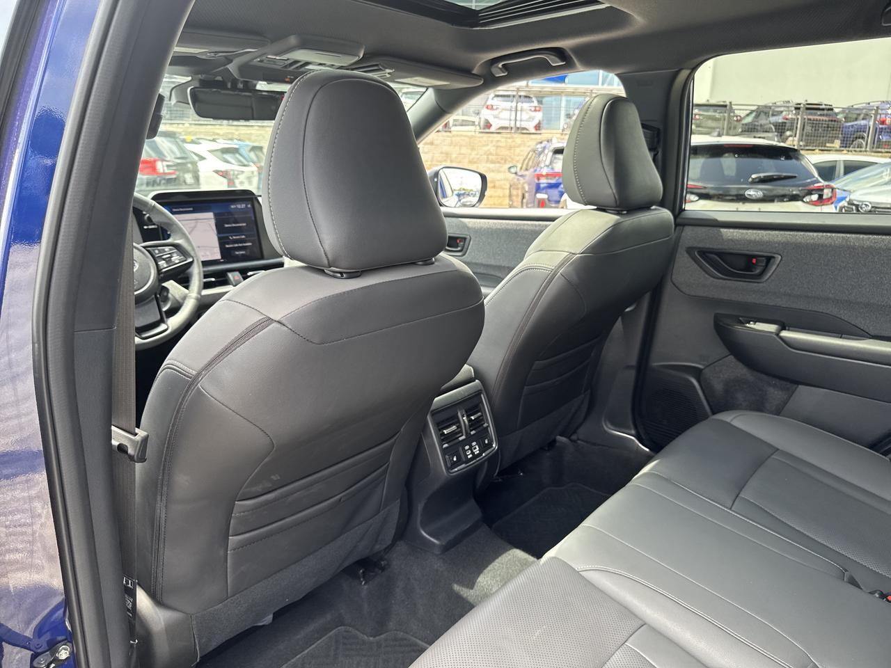 2026 Subaru Outback San Antonio TX
